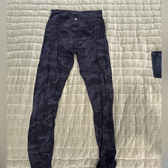 Lululemon Align Pant 28 in - Picture 2 of 4
